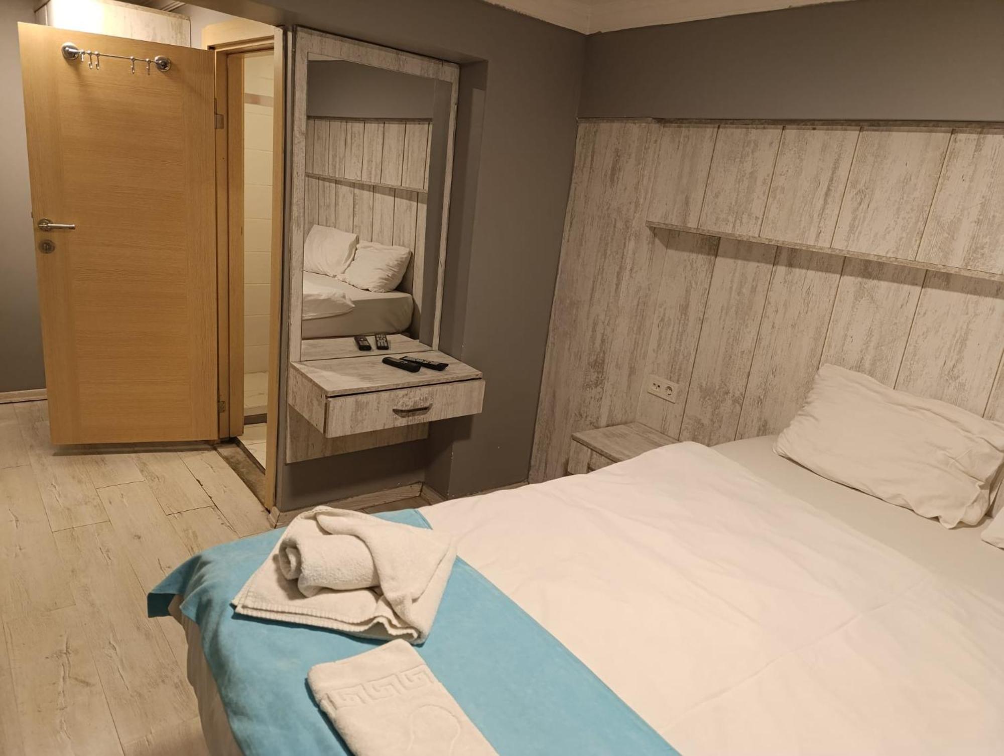 Hotel Oldcity Pierre Loti - Istanbul, Istanbul