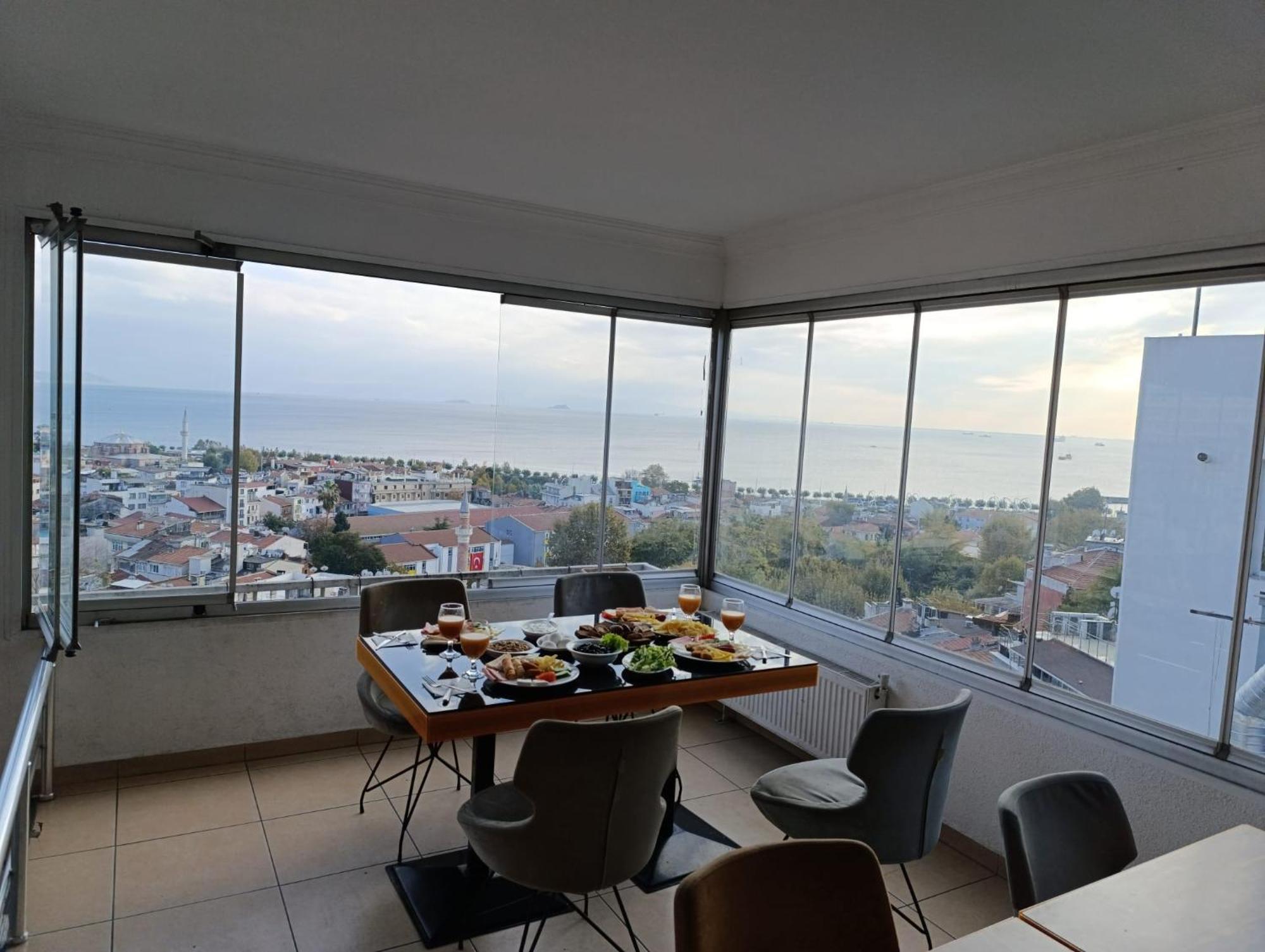 Hotel Oldcity Pierre Loti - Istanbul — Fotoğraflar 2